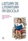 Leitura de literatura na escola - PARABOLA Leitura de literatura na escola - PARABOLA