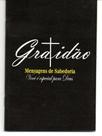 Leitura Diária - Anime-se Uma meditação para cada dia do ano - SC Leitura Diária - Anime-se Uma meditação para cada dia do ano - SC