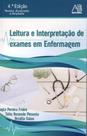 Leitura e Interpretação De Exames Em Enfermagem - AB EDITORA