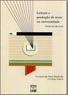 Leitura e produçao de texto na universidade - UNB - UNIVERSIDADE DE BRASÍLIA