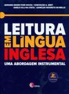 Leitura em lingua inglesa - disal