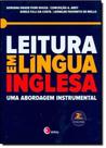 Leitura em Língua Inglesa: Uma Abordagem Instrumental - DISAL EDITORA Leitura em Língua Inglesa: Uma Abordagem Instrumental - DISAL EDITORA