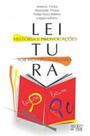 Leitura - história e provocações sob múltiplos olhares