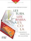 Leitura literária na escola - MERCADO DE LETRAS Leitura literária na escola - MERCADO DE LETRAS