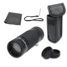 Leitura monocular de foco extra curto MAUJOY 8x21mm