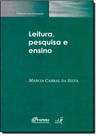 Leitura, Pesquisa e Ensino