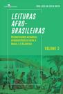 Leituras afro-brasileiras - vol. 3 - PACO EDITORIAL