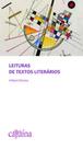 Leituras de Textos Literários - Série Leituras Volume 5 - Cajuína Leituras de Textos Literários - Série Leituras Volume 5 - Cajuína