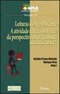 Leituras do agir docente - PONTES EDITORES