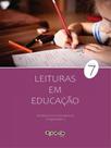 Leituras em educação: volume 7 - vol. 7 - OPÇÃO