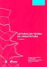 Leituras em teoria da arquitetura 3.objetos - RIO BOOKS