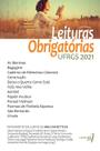 Leituras Obrigatórias Ufrgs 2021