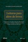 Leituras para além de livros
