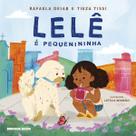 Lelê é Pequenininha