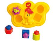 Lelê Fun com Acessórios - Calesita