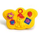 Lele fun - sacola - Calesita