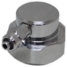 Lemarc Original Cotovelo C/ Porca S/ Regulagem 3/4 BSP x 1/4