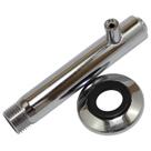Lemarc Original Torneira Válvula Jato Industrial e Escolar