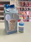 Lembrança personalizada - Chá de Bebe