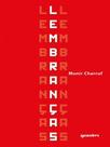 LEMBRANÇAS - Autor: CHARRUF, MUNIR - GIOSTRI LEMBRANÇAS - Autor: CHARRUF, MUNIR - GIOSTRI