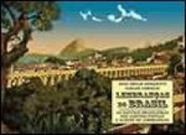 Lembranças do brasil - as capitais brasileiras nos - SOLARIS EDICOES CULTURAIS E PROD.GRAF.