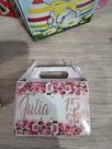 Lembranças personalizadas Lembranças personalizadas