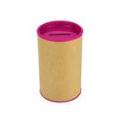 Lembrancinha Cofre Pink 10x6cm 6un