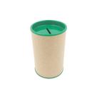 Lembrancinha Cofre Verde 10x6cm 6 Un