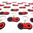 Lembrancinha Controle Aniversário Tema Jogos 10un Controle Games play Lembrancinha Controle Aniversário Tema Jogos 10un Controle Games play