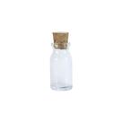 Lembrancinha De Vidro Penicilina Tampa Rolha 8ml 10un