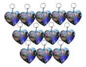 Lembrancinha Infantil Festas Chaveiro Princesinha Sofia 12un