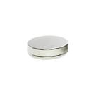 Lembrancinha Latinha Lsc Prata Aluminio 10 Un