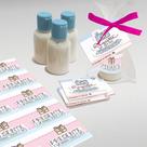 Lembrancinha Mini Hidratante 30ml - Kit Com 50 unidades