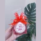 Lembrancinha Presente Dia Das Mães Natal Mulheres Mini Buquê