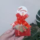 Lembrancinha Sabonete Presente Natal Professor Escola Igreja Lembrancinha Sabonete Presente Natal Professor Escola Igreja