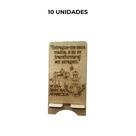 Lembrancinha Suporte de Celular Nossa Senhora Aparecida