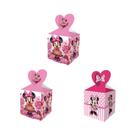 Lembrancinhas De Festa De Aniversário Do Mickey Mouse: Pulseiras, Tiara, Adesivos, Chaveiros E