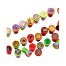 Lembrancinhas De Festa De Halloween Para Crianças, 12 Ou 24 Peças, Brinquedos De Cartoon Em Forma De Lembrancinhas De Festa De Halloween Para Crianças, 12 Ou 24 Peças, Brinquedos De Cartoon Em Forma De