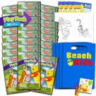 Lembrancinhas Disney Winnie the Pooh 24 Mini Kits de Atividades Lembrancinhas Disney Winnie the Pooh 24 Mini Kits de Atividades