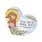 Lembrancinhas MDF de Qualidade: Kit com 20 Unidades para o Dia do Amigo