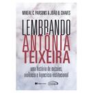Lembrando antônia teixeira Lembrando antônia teixeira