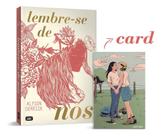 Lembre-Se de Nós + Brinde (Card)