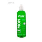 Lemon 500ml limpeza externa desengraxante Lemon 500ml limpeza externa desengraxante