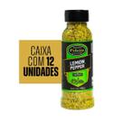 Lemon Pepper 12 un Poletto