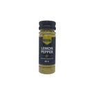 Lemon Pepper