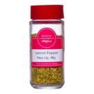 Lemon Pepper Casa Santa Luzia 48g