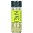 Lemon Pepper Chelli 40g Linha Ouro