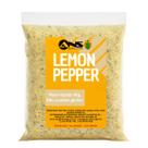 Lemon pepper em flocos 1kg