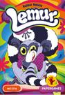 Lemur - Jogo De Cartas Papergames Linha Micro Lemur - Jogo De Cartas Papergames Linha Micro