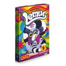 Lemur - Jogo de Cartas - Papergames